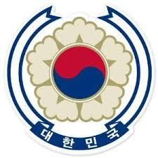Korea Poludniowa godlo